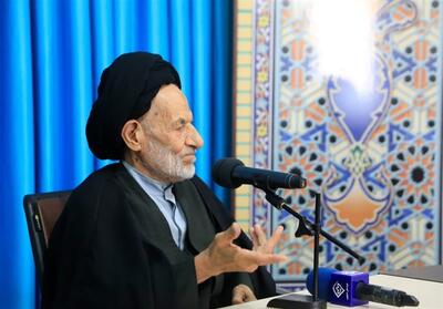 انقلاب اسلامی مرز نمیشناسد/پیامآور آزادی برای همه ملتهاست - تسنیم