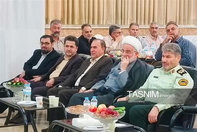 پورذهبی: خبرنگار باید صداقت، دقت و تعهد را سرلوحه کار خود قرار دهد - تسنیم