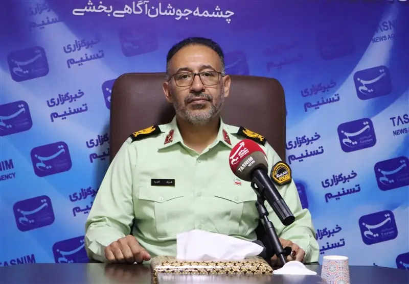رسیدگی به 35 پرونده کلان جرایم اقتصادی در استان مرکزی - تسنیم