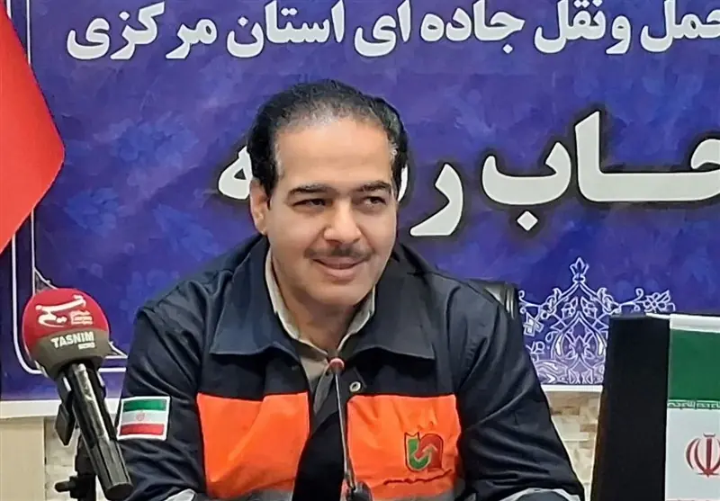 آغاز عملیات 90 میلیاردی در محور محلات - خمین - تسنیم