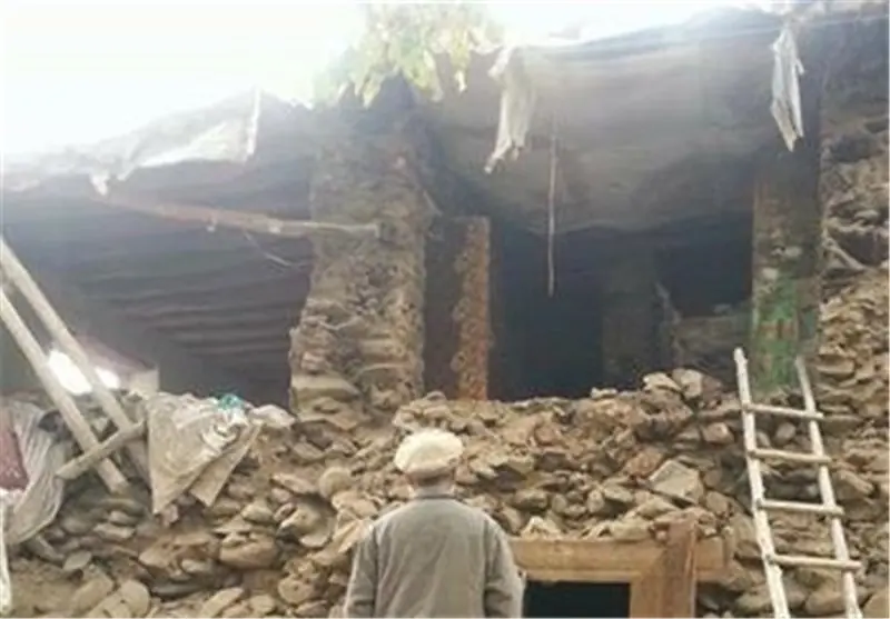 اوچا: حوادث طبیعی در افغانستان بر 92 هزار نفر تاثیرگذاشته است - تسنیم