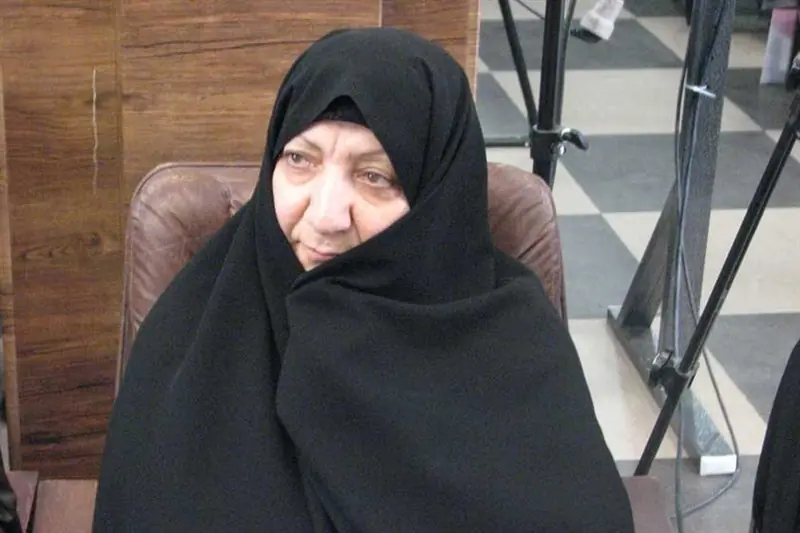 اجرای پروژه مهر بانوان برای مشارکت بانوان در مدرسهسازی - تسنیم