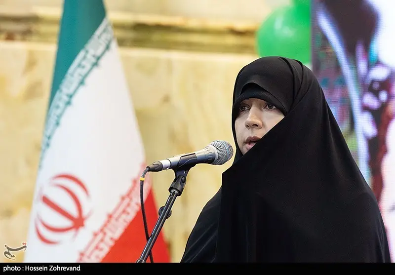  سلامی: آیت‌الله خامنه‌ای مسیر و آرمان‌های امام شهید را تداوم می‌بخشند - تسنیم
