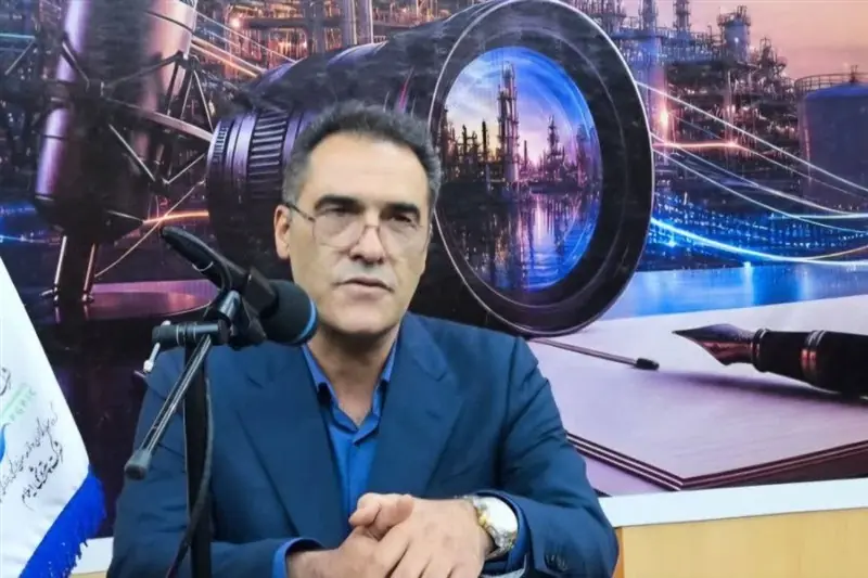 پتروشیمی ایلام از بحران خارج شد - تسنیم