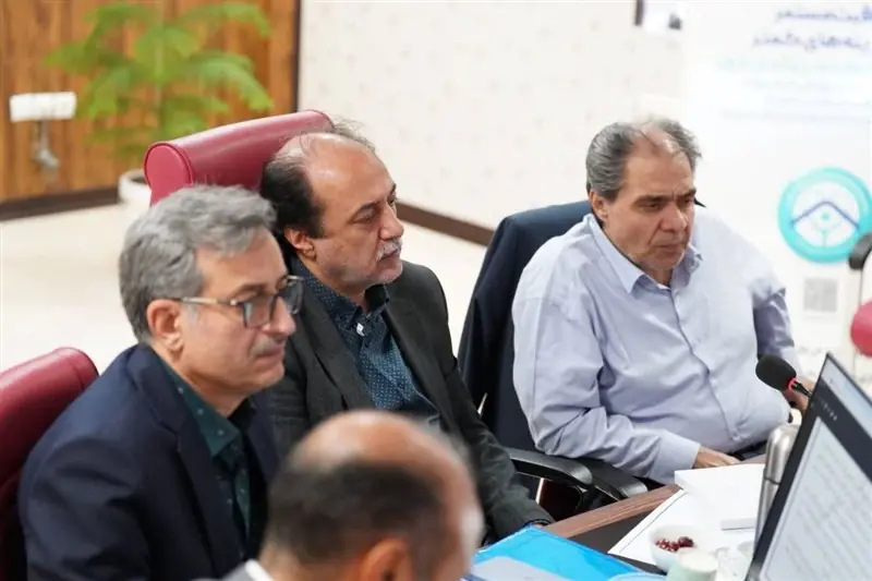 بهرهوری منابع و اولویتبندی هوشمندانه؛ مسیر توسعه سلامت خراسان جنوبی - تسنیم