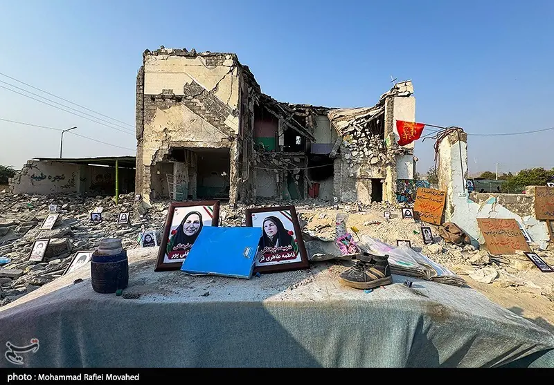 دفتر حفاظت منافع ایران: جنایت میناب با همه توان پیگیری میشود - تسنیم