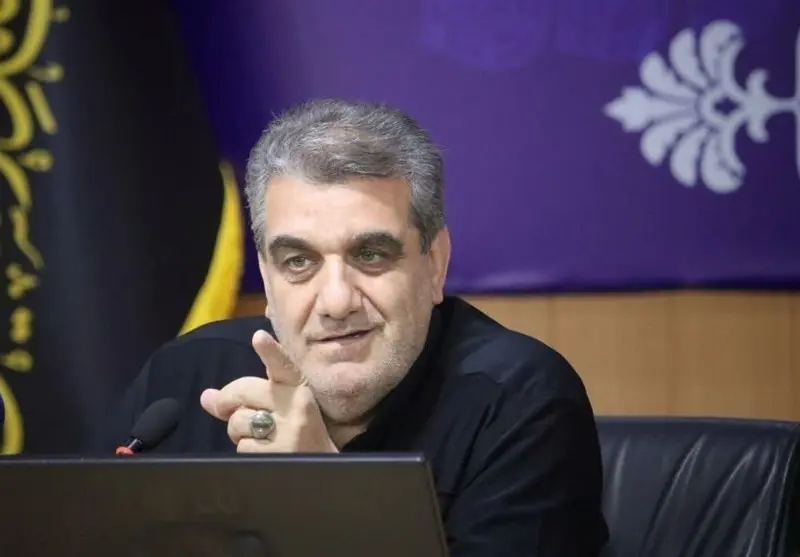 استاندار سمنان: منابع به طرحهای عمرانی اثرگذار برای مردم اختصاص یابد - تسنیم