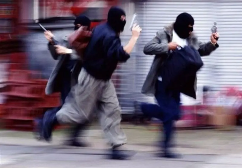 شرور مسلح خرمآباد به هلاکت رسید - تسنیم