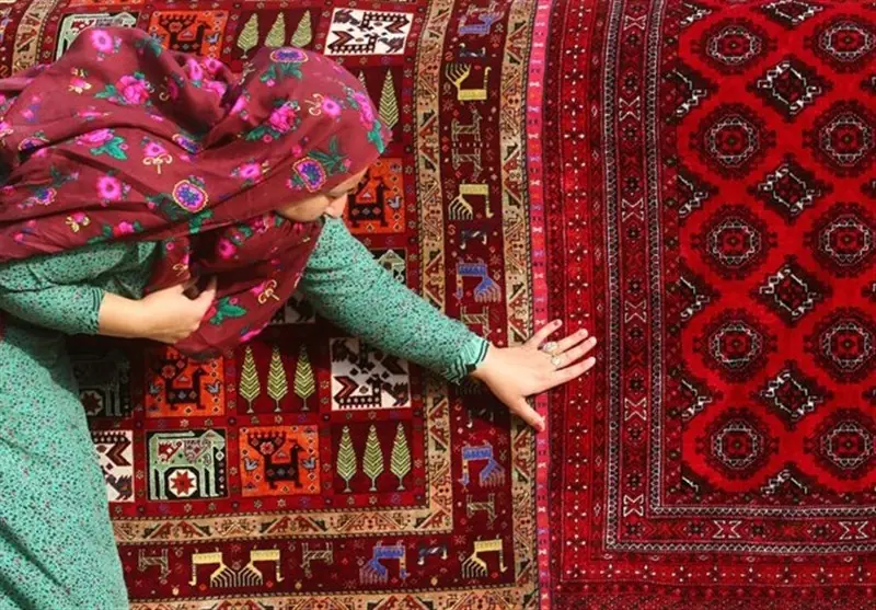 اتفاق تازه برای صنایعدستی خراسان شمالی؛ تولید برای بازارهای جهانی - تسنیم