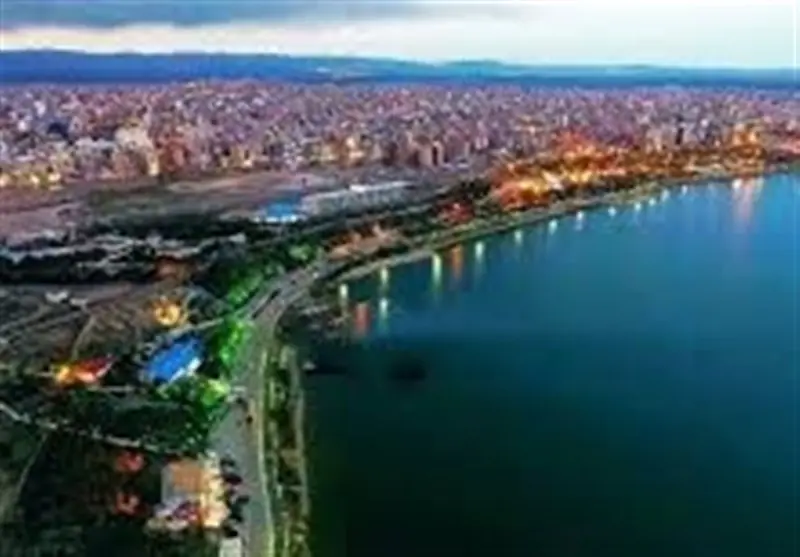 اردبیل 2000 تخت اقامتی رسمی دارد - تسنیم