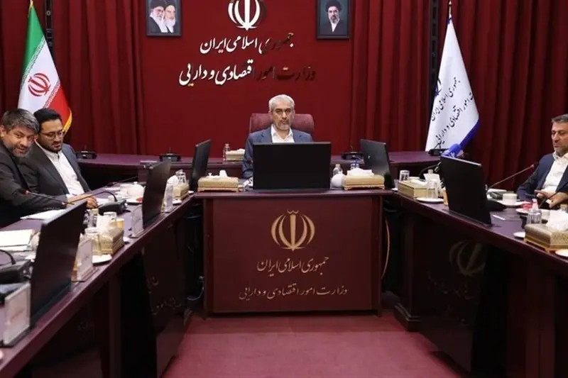 مناطق آزاد زیر ذرهبین وزیر اقتصاد؛ تأکید بر عبور از روزمرگی مدیریت - تسنیم