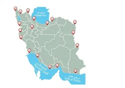 جلسه معاون رئیسجمهور با پزشکیان برای تعیین تکلیف دبیرخانه مناطق آزاد - تسنیم