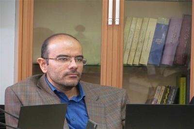 راهاندازی میدان دام کرمان در ابتدای جاده قدیم ماهان - تسنیم
