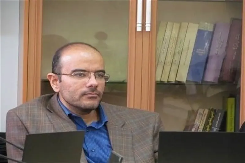 راهاندازی میدان دام کرمان در ابتدای جاده قدیم ماهان - تسنیم