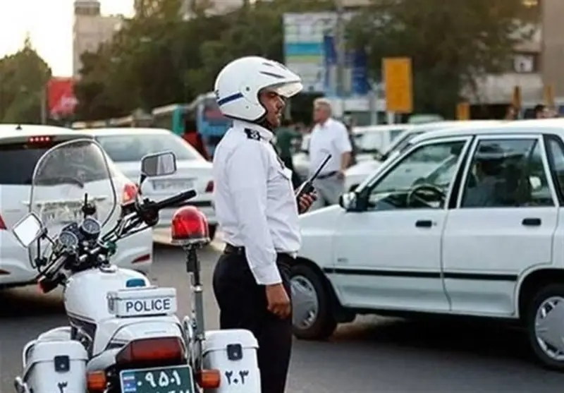شکست قفل ترافیکی اراک؛ بازگشایی ضلع شمالی خیابان امام(ره) اراک - تسنیم