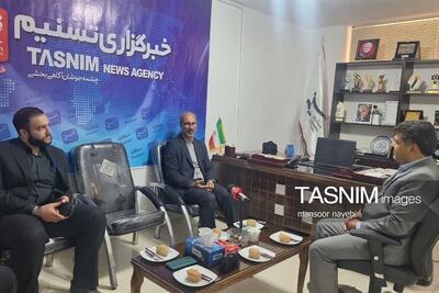 نهضت مقاومسازی در خراسان جنوبی؛ پیشتازی روستاها با شاخص 63 درصدی - تسنیم