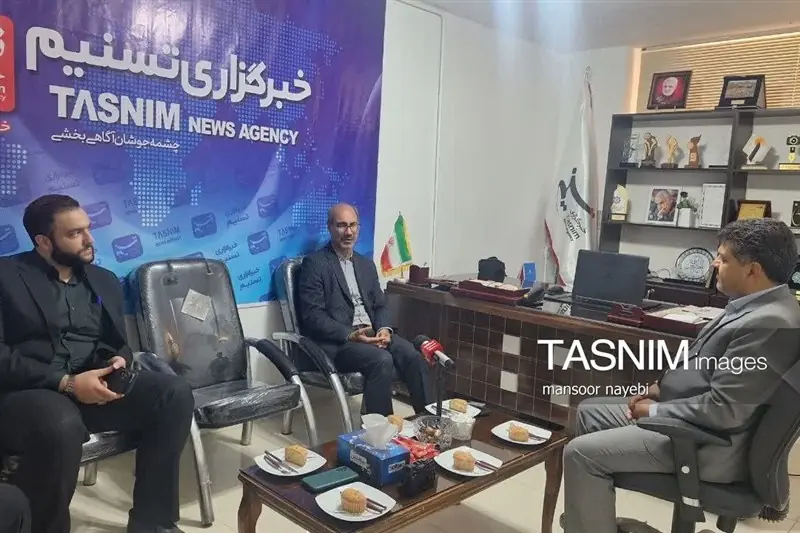 نهضت مقاومسازی در خراسان جنوبی؛ پیشتازی روستاها با شاخص 63 درصدی - تسنیم