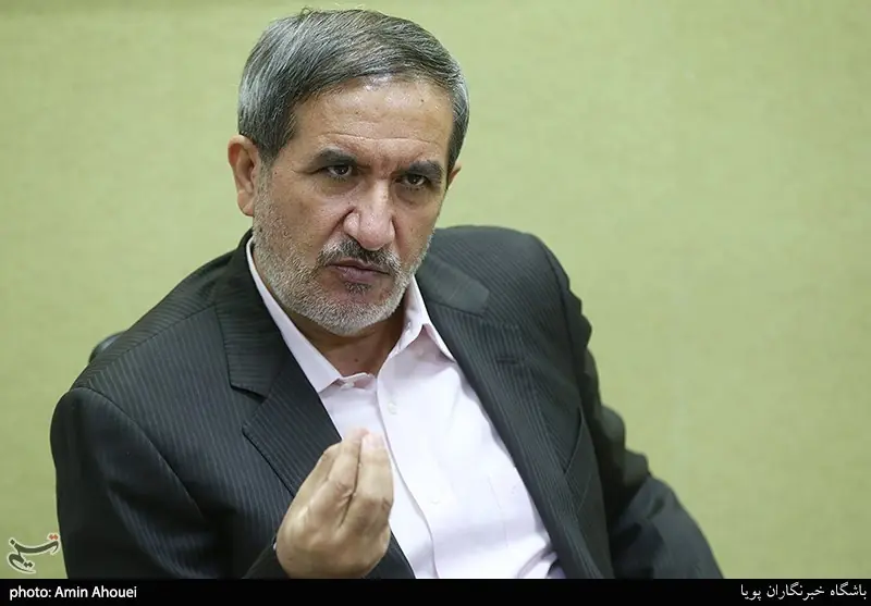 شهرداری تهران ستاد مشارکتهای محلهای شورا را کنار گذاشته است - تسنیم