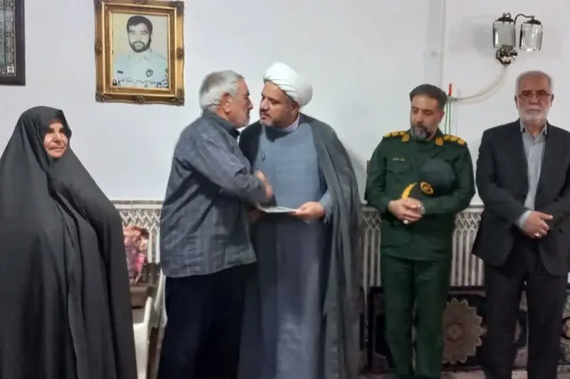 دشمن در میدان نظامی به بنبست رسیده و جنگ نرم را جایگزین کرده است - تسنیم