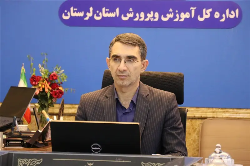 بازسازی مدارس آسیبدیده از جنگ در لرستان/ 2 مدرسه از نو ساخته میشود - تسنیم