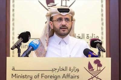 قطر اسارت خلبانان ایرانی را رد کرد