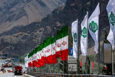 ۱۰۰ کیلومتر آزادراه جدید در سال جاری به بهرهبرداری میرسد