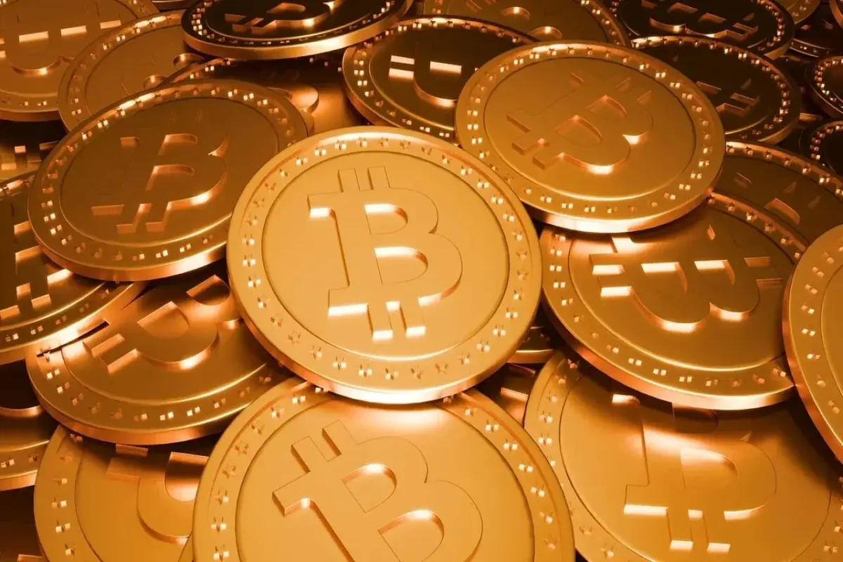 قیمت بیت کوین و ارزهای دیجیتال امروز یکشنبه ۲۵ مرداد ۱۴۰۵