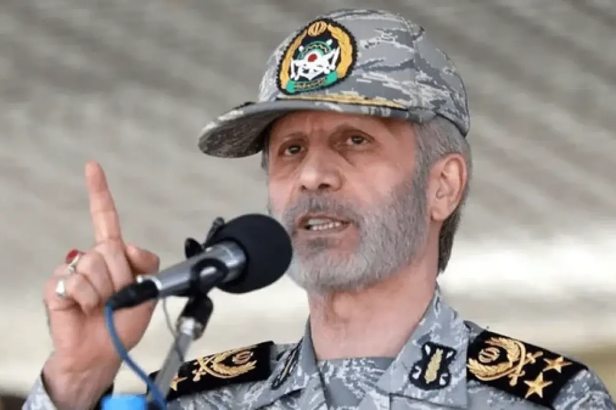 جایزه ۳۰ هزاردلاری ایران برای شکارچیان سربازان آمریکایی
