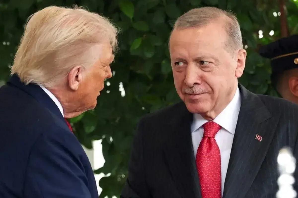 افشاگری تلگراف از وتوی نقشه موساد توسط اردوغان