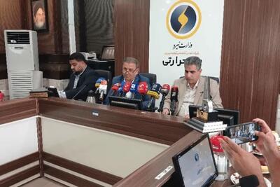 ایران صاحب نیروگاه بینظیر زمین گرمایی در خاورمیانه شد