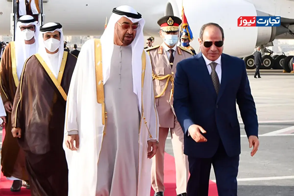 گزارش اکونومیست از شرایط پیچیده حاکم بر خلیج فارس / مصر و اردن؛ دو ستون لرزان نظم خاورمیانه
