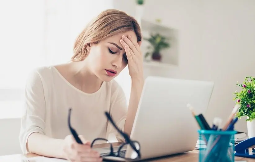 برای خلاص شدن از سردرد تنشی چکار کنیم؟