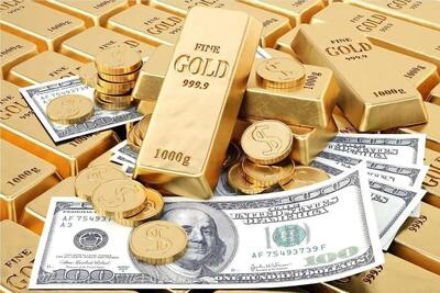 پایان ۶۰ روز نزدیک شد؛ طلا گران میشود یا دلار عقب مینشیند؟