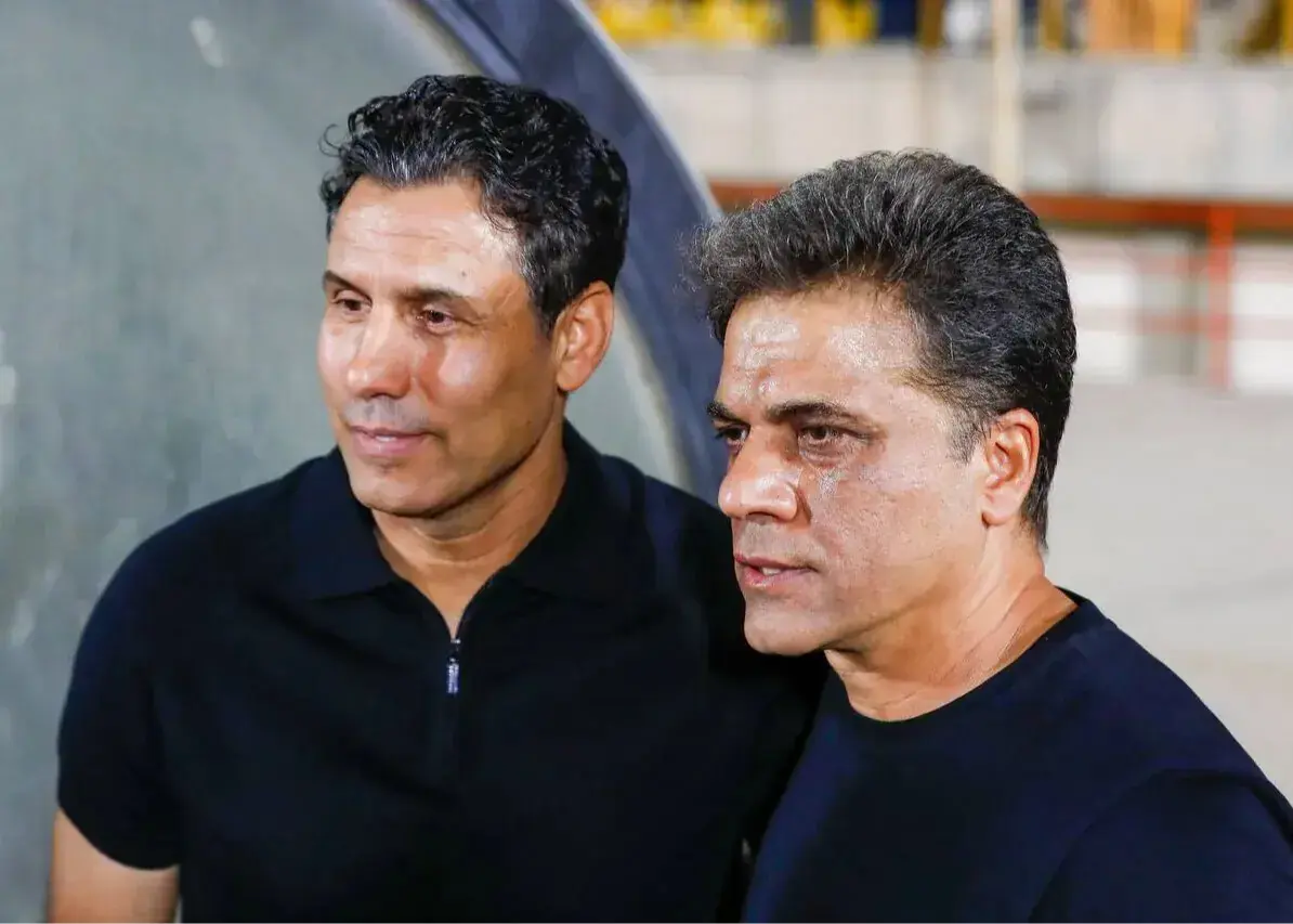 سرمربی شمس آذر: رضایی: مدیر برنامهها با باشگاههای بزرگ هماهنگ هستند/ پرسپولیس دو گل زد، هر دو با اشتباه ما!
