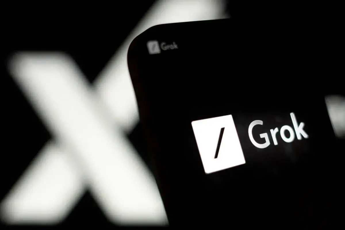 برند xAI درگیر پروندهای تازه بر سر ساخت تصاویر جنسی با Grok شد