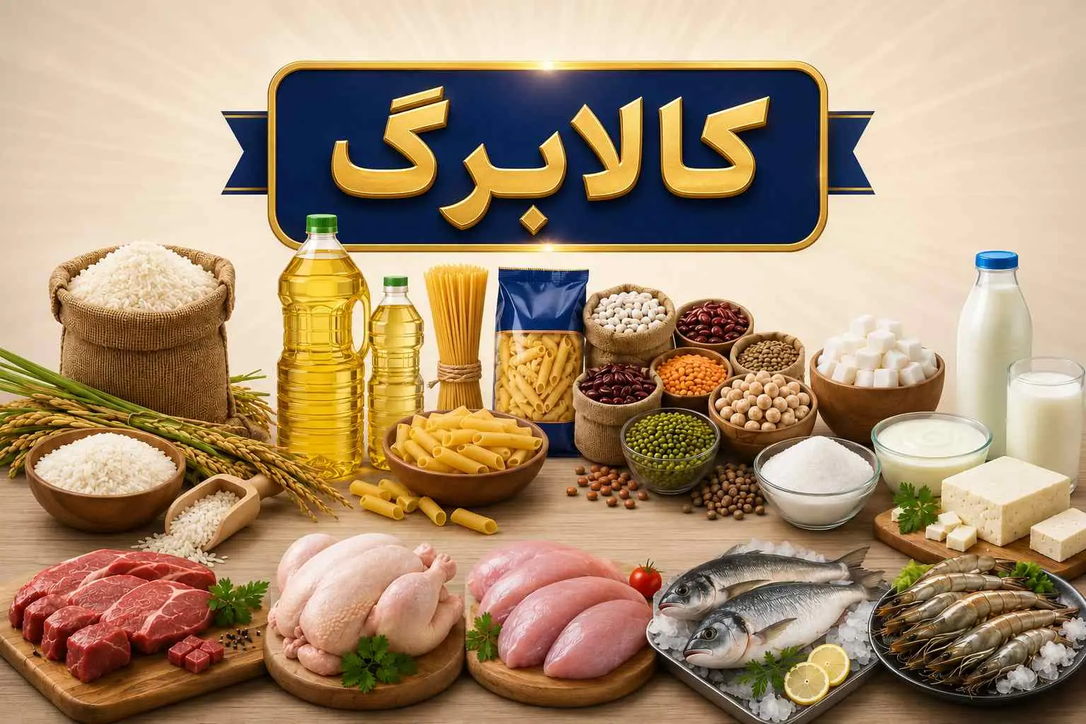 احراز هویت کالابرگ چگونه انجام میشود؟ / زمان نهایی برای سرپرستان خانوار اعلام شد