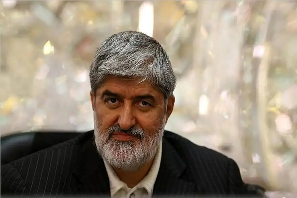 نامه مطهری به پزشکیان درباره حجاب: برخورد با موارد ویژه خواست اکثریت قاطع مردم است