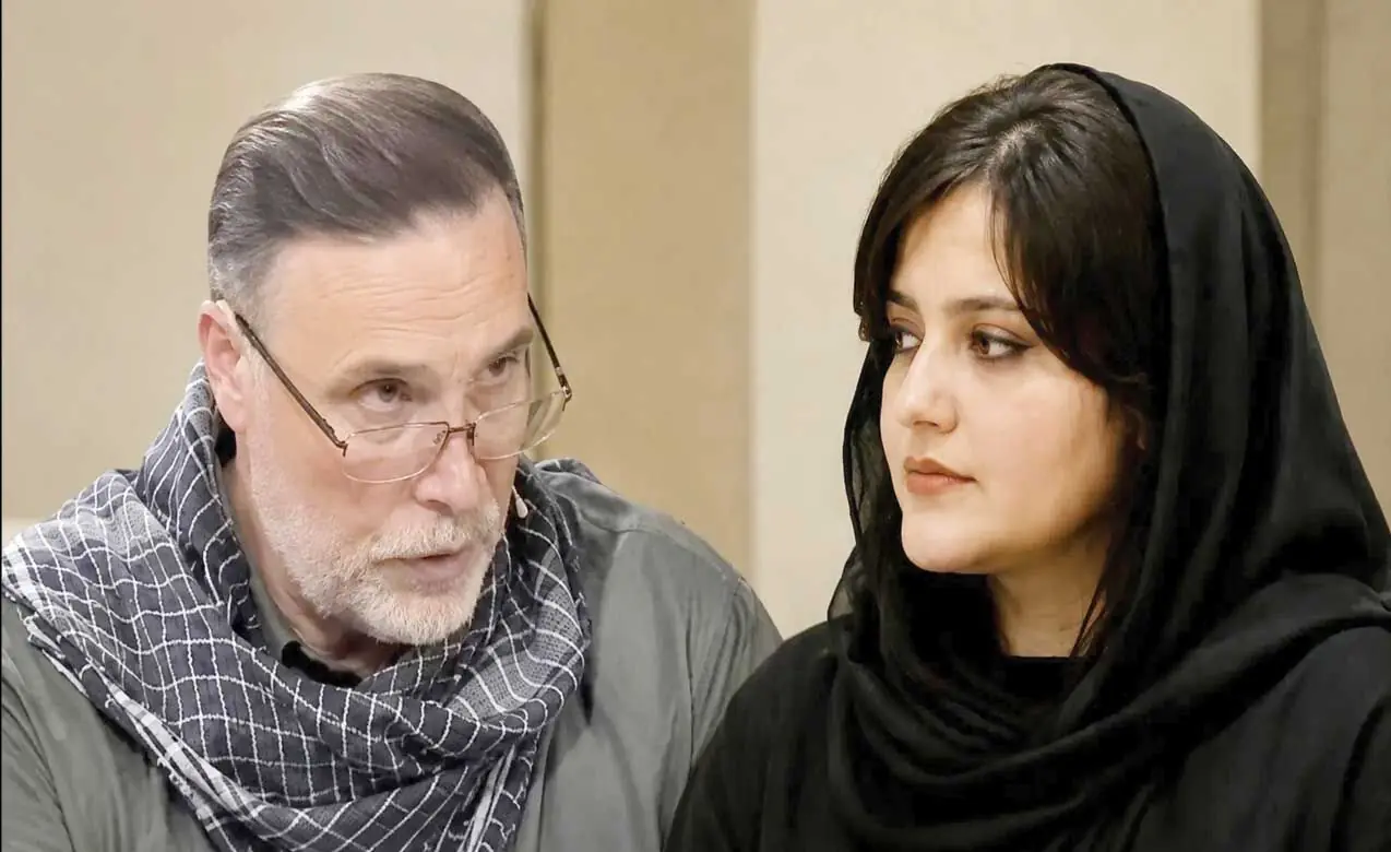 مهسا امینی؛ زخمی که تندروها نمیگذارند التیام پیدا کند