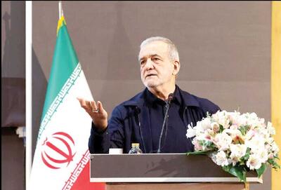 در برابر دشمن وا ندادیم، اما برخی بیانصافی میکنند