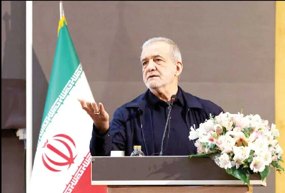 در برابر دشمن وا ندادیم، اما برخی بیانصافی میکنند