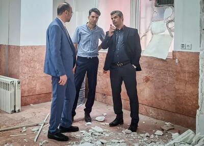 هادی ساعی هم دست به کار شد