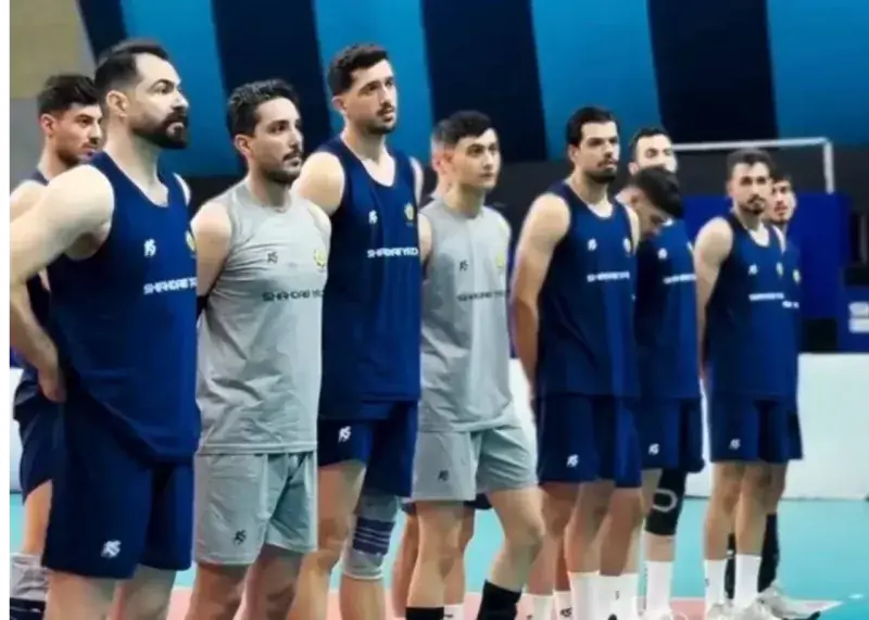 شهداب مدل ۱۴۰۵ رسما استارت زد