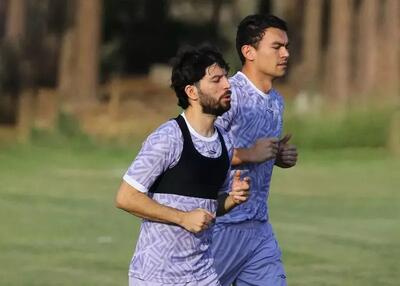 استقلال برای بازگشت ماشاریپوف عجله نمی‌کند
