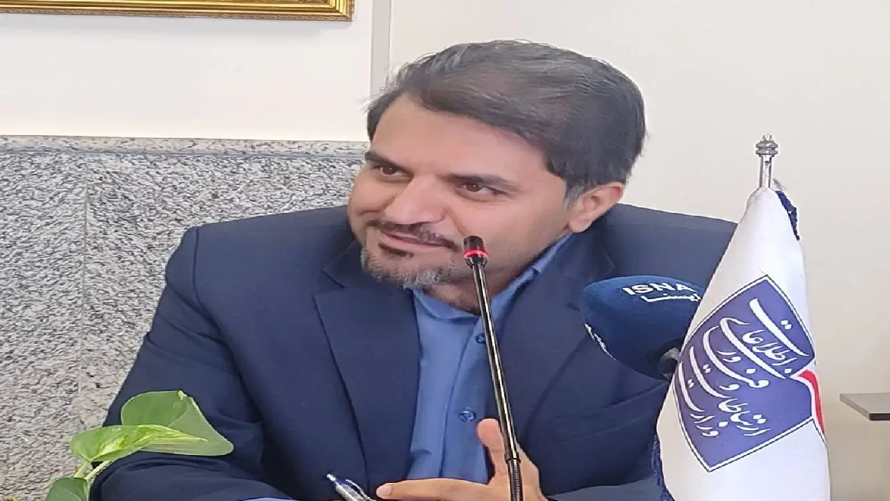 اتصال ۱۵ روستا در البرز به شبکه ارتباطی