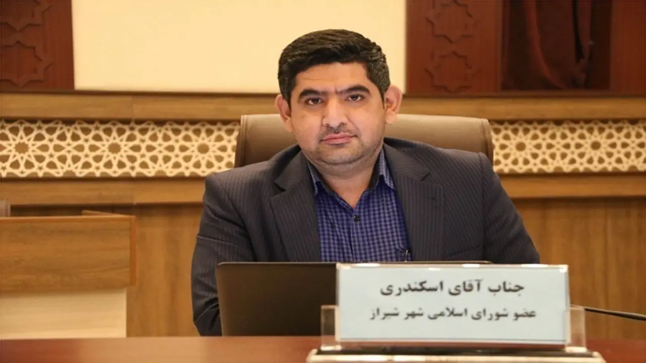 شهر آبی شیراز با امکانات بهروز آماده بهرهبرداری میشود
