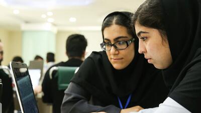  شاخص «اسکرین تایم» در نوجوانان بیش از ۹ ساعت در روز رسیده است