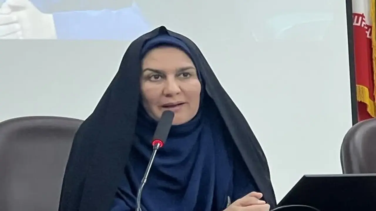 خسارت ۲۴۰ میلیارد تومانی طوفان و باران به باغات جیرفت