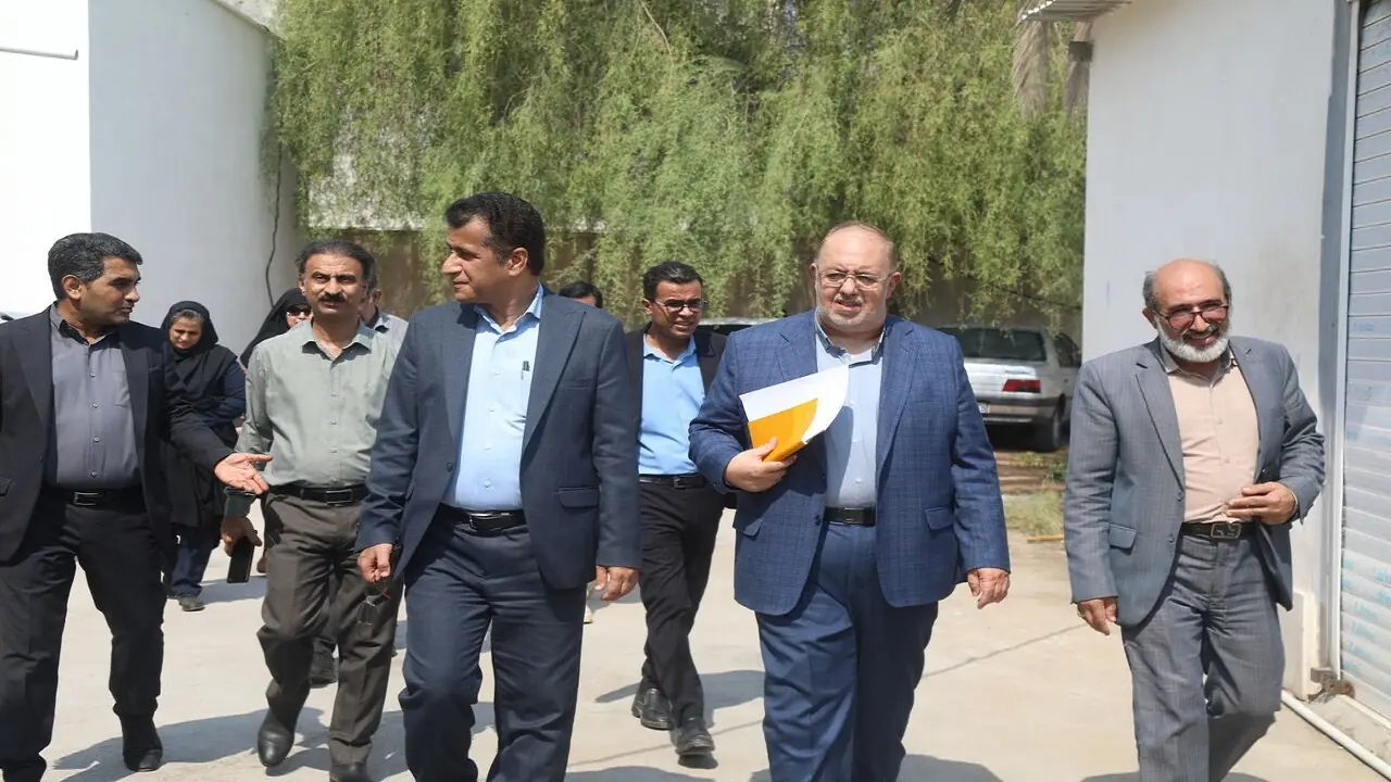 مشاور وزیر آموزش و پرورش: کیفیت دانشگاه فرهنگیان قربانی کمیت نشود