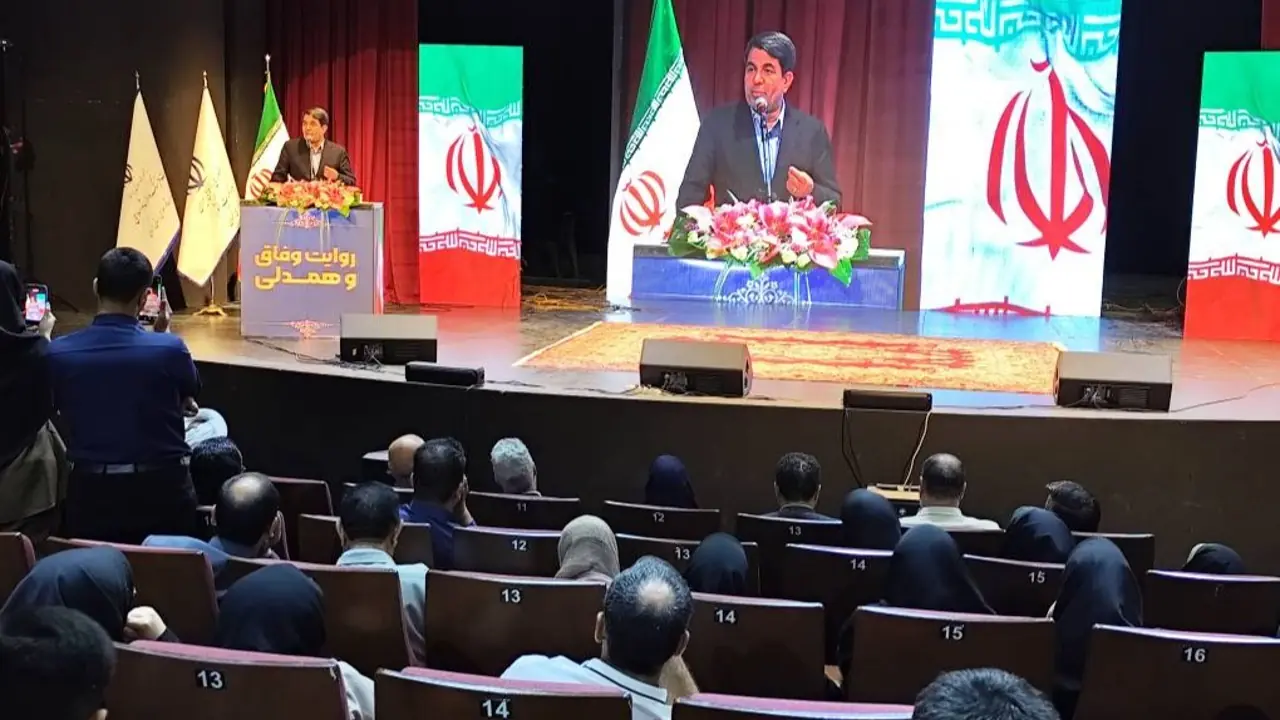 از ۵۷۵ رسانه تا کارگروه اقتصادی؛ روز خبرنگار در کرمان به تریبون مطالبهگری تبدیل شد