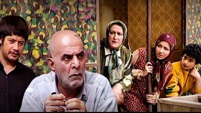  دردسرهای هاشم آقا شروع شد